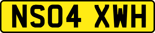 NS04XWH