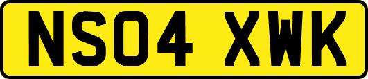 NS04XWK