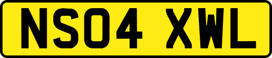 NS04XWL