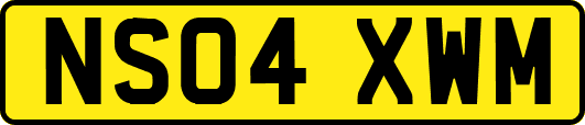 NS04XWM