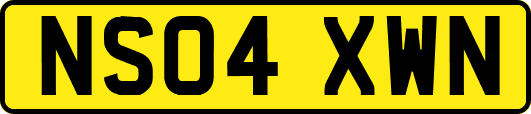 NS04XWN
