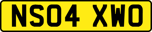 NS04XWO