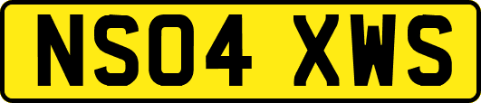 NS04XWS