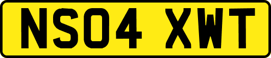NS04XWT