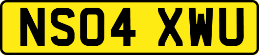 NS04XWU