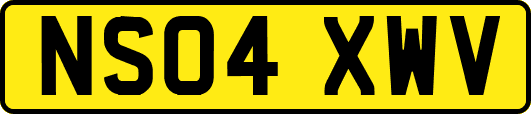 NS04XWV