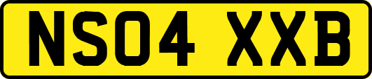 NS04XXB