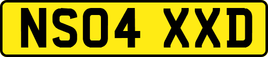 NS04XXD