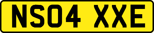 NS04XXE