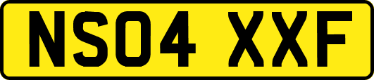 NS04XXF