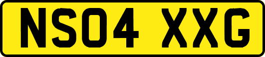 NS04XXG