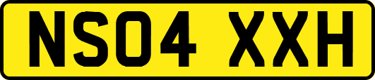 NS04XXH
