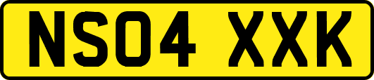 NS04XXK