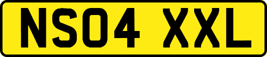 NS04XXL