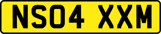 NS04XXM