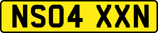 NS04XXN