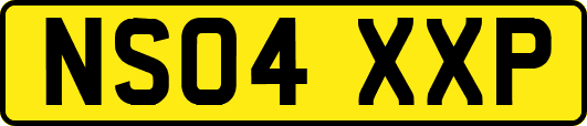 NS04XXP