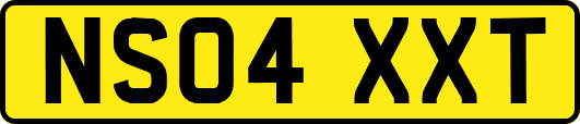 NS04XXT