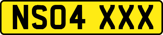 NS04XXX