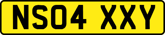 NS04XXY