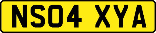 NS04XYA