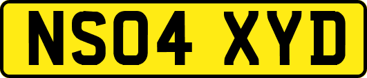 NS04XYD