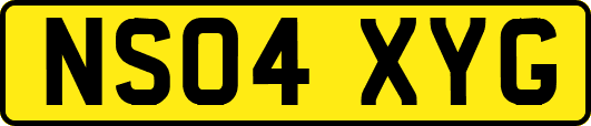 NS04XYG