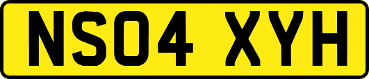 NS04XYH
