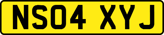 NS04XYJ