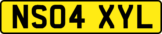 NS04XYL