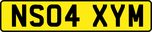NS04XYM