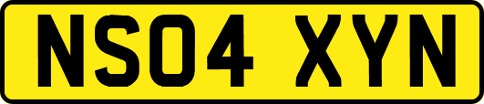 NS04XYN