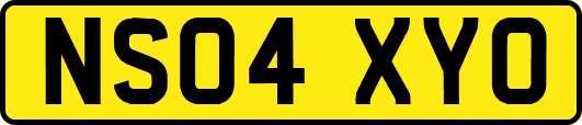 NS04XYO