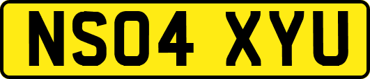 NS04XYU