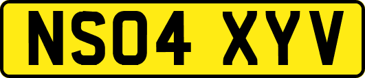 NS04XYV