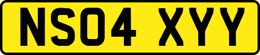 NS04XYY