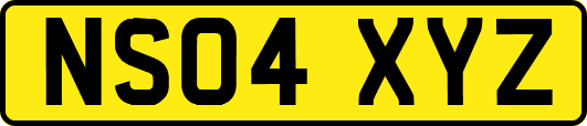 NS04XYZ