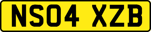 NS04XZB