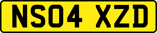 NS04XZD
