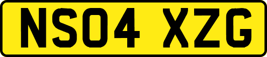 NS04XZG