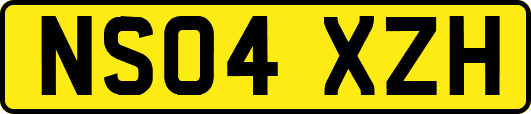 NS04XZH