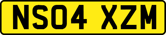NS04XZM