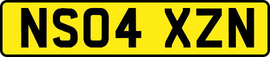 NS04XZN