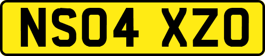 NS04XZO
