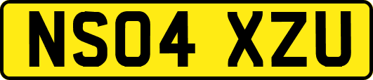 NS04XZU