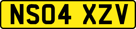NS04XZV