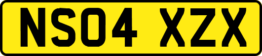 NS04XZX