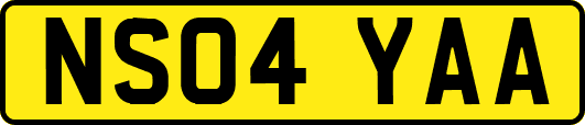 NS04YAA