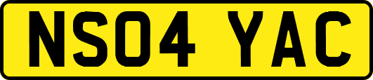 NS04YAC