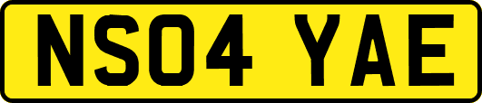 NS04YAE